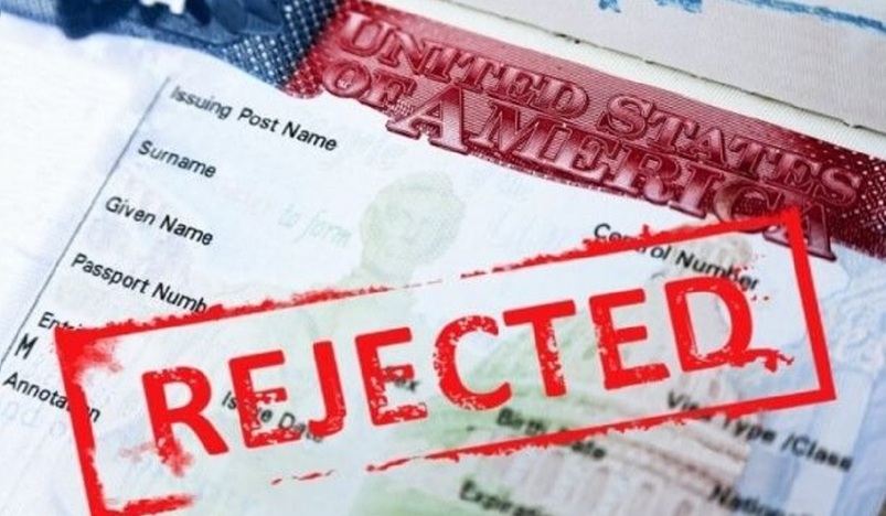 US Embassy in Qatar Shares 5 Common Reasons Why Visa Applications Get Rejected